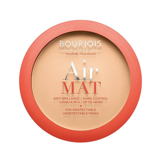 Bourjois - Face Air Mat Powder 02 - Highfy.pk