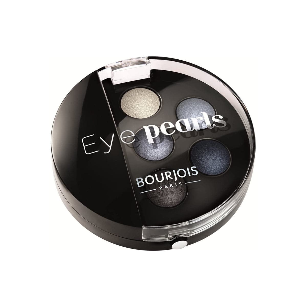Bourjois - Eye Shadow Eye Pearls Quintet T61 Creations - Highfy.pk