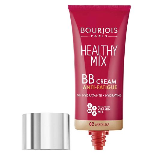 Bourjois - Face Healthy Mix Bb Cream Medium 02