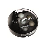 Bourjois - Quintet Baked Eye Shadow Palette 64 Revelation Pearls