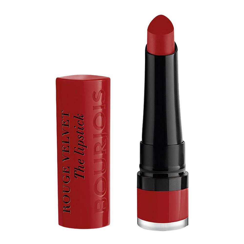 Bourjois - Lips Rouge Velvet Stick 11