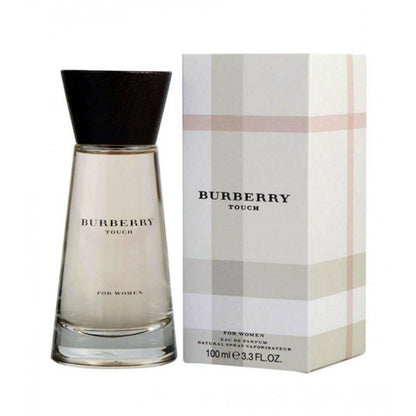 Burberry Touch Women Edp 100Ml - Highfy.pk