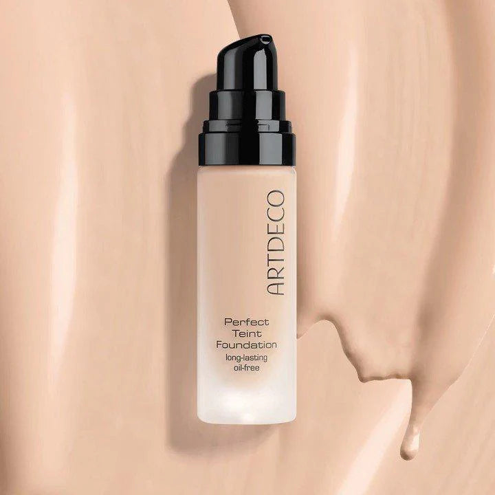 Artdeco Perfect Teint Foundation 12 - Highfy.pk