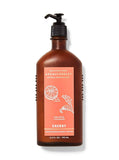 Bath & Body Works Aromatherapy Body Lotion Energy Orange + Ginger 6.5Oz/192Ml