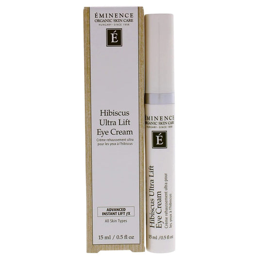 Eminence Hibiscus Ultra Lift Eye Cream 0.5 - Highfy.pk