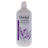 Ouidad - Curl Immersion Low-Lather Coconut Cleansing Conditioner     (500 Ml) - Highfy.pk