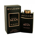 Bvlgari Man In Black 100Ml