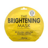 Lebiome Brightening Mask