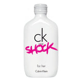 Calvin Klein One Shock For Women Eau De Toilette 100Ml