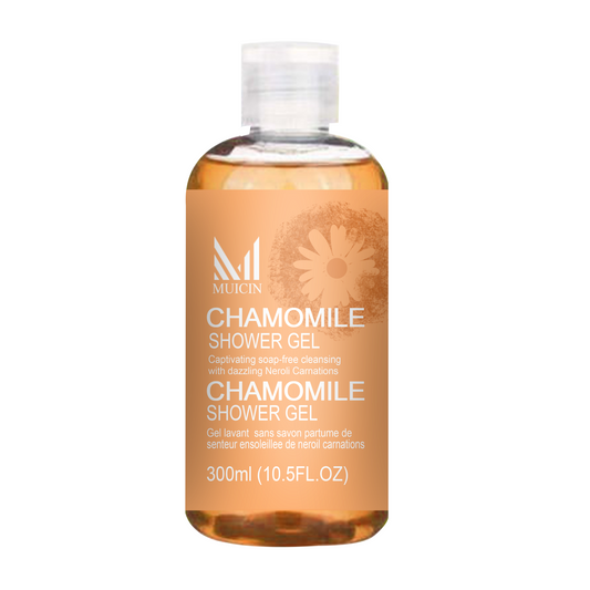 MUICIN - Chamomile Shower Gel - 300ml