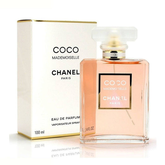 Chanel Coco Mademoiselle Women Edp 100Ml - Highfy.pk