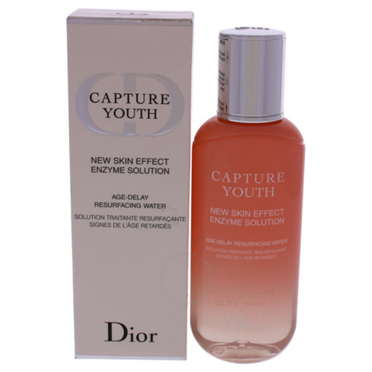 Dior - Capture Youth New Skin Effect Enzyme Solution 150ML 5 FL oz
