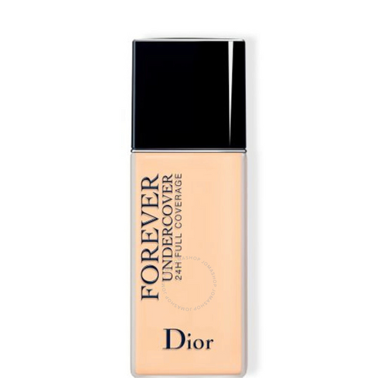 Dior - Skin Forever Undercover Foundation 011 Cream
