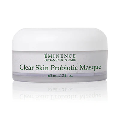 Eminence - Clear Skin Probiotic Masque - 60Ml - Highfy.pk