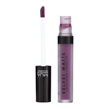 MUA Velvet Matte Liquid Lip - Desire - Highfy.pk