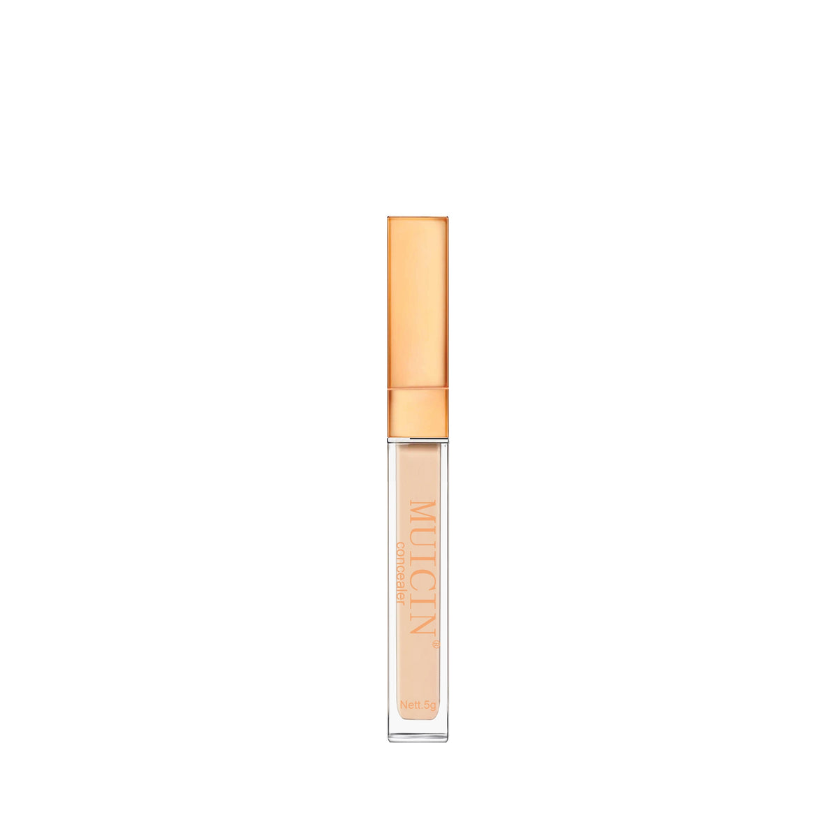 MUICIN - 9 in 1 Everyday Professional Makeup Kit