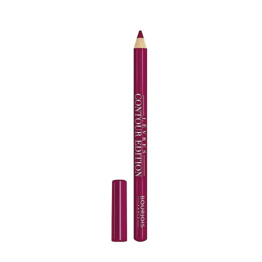 Bourjois - Lips Rouge Edition Velvet T05 Ole Flamingo