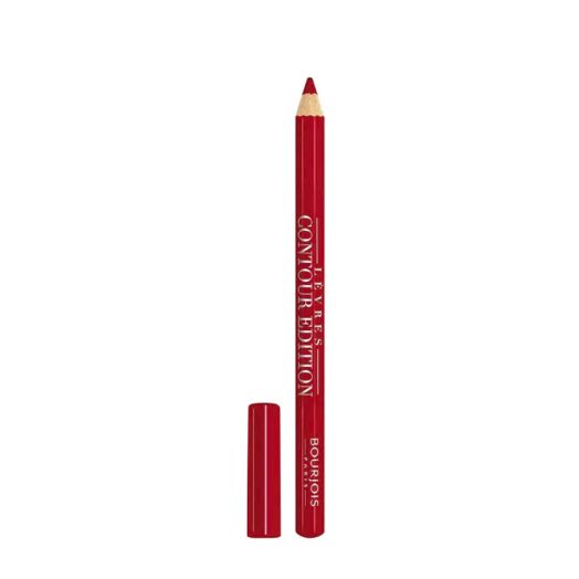 Bourjois - Lips Rouge Edition Velvet T07 Nude Ist