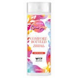 Cussons - Creations Comfort Bottled Magnolia & Almond Milk Shower Gel 500Ml