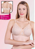 Body Girl - Reena Cotton Skin Bra - Cup B –