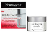 Neutrogena Cellular Boost Anti-Aging Day Cream Spf20 50Ml