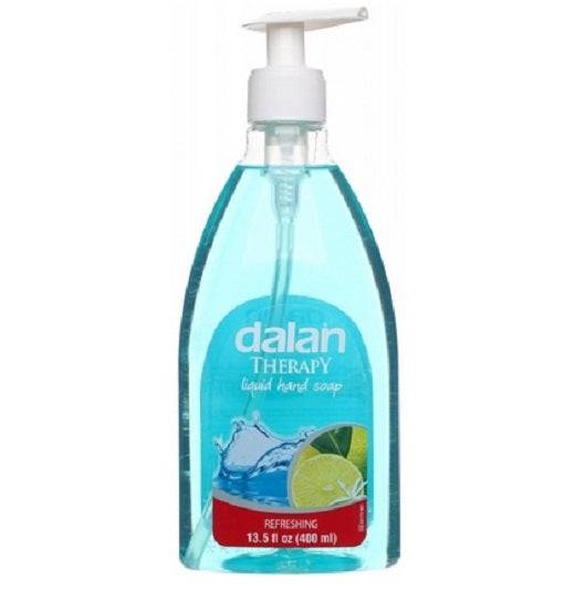 Dalan Therapy Hand Wash Refreshing 400Ml - Highfy.pk