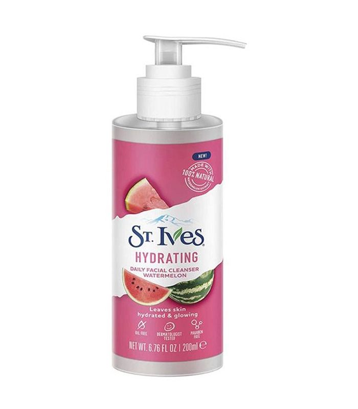 Stives Hydrating Daily Facial Cleanser Watermelon 200 Ml - Highfy.pk