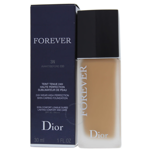 Dior - skin Forever Fluid 3N Neutral 30 ml