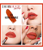 Dior 436 ultra on sale trouble