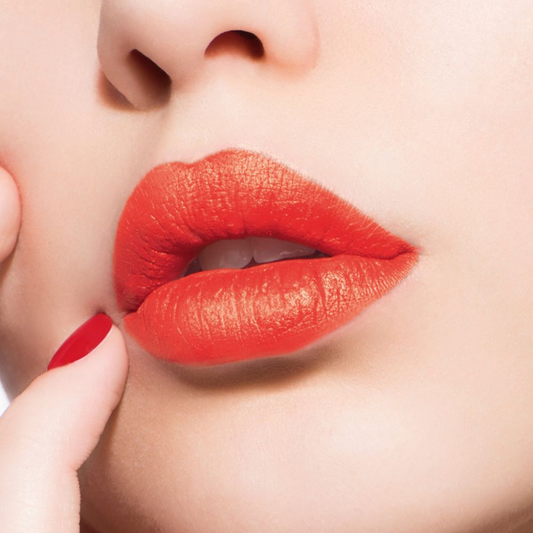 Dior - Ultra Rouge Lipstick 545 Ultra Mad