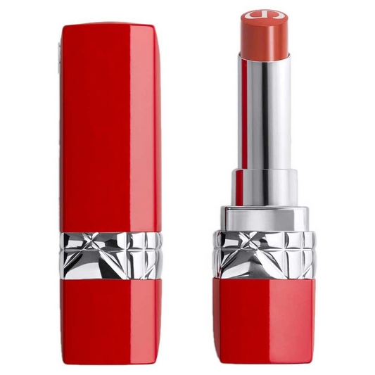 Dior - Rouge Ultra Care 0.11 oz # 168 Petal Makeup