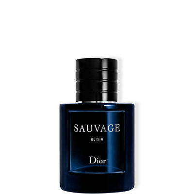 Dior Sauvage Elixir Edp 60Ml - Highfy.pk
