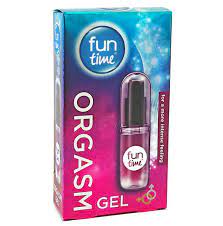 Fun Time Orgasm Gel 30Ml - Highfy.pk