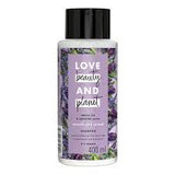 Love Beauty And Planet Shampoo Argan Oil & Lavender 400Ml - Highfy.pk