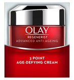 Olay Regenerist Advanced 3 Point Age Defying Day Cream 15Ml