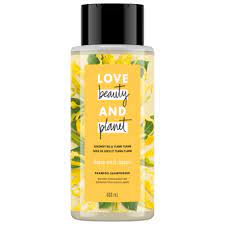 Love Beauty And Planet Shampoo Coconut Oil & Ylang Ylang 400Ml - Highfy.pk