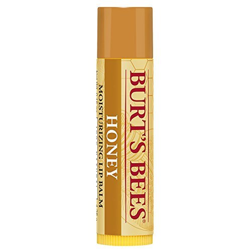 Burts Bees Honey Moisturizing Lip Balm 4.25G - Highfy.pk