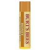 Burts Bees Honey Moisturizing Lip Balm 4.25G