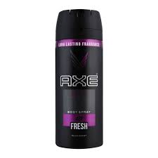 Axe Deodorant Body Spray Excite 150Ml - Highfy.pk