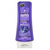 Gliss Hair Repair Conditioner Volume & Repair 200Ml