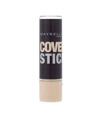 Maybelline Concealer Cover Stick Thick 02 Vanilla - Highfy.pk