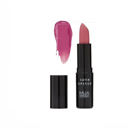 MUA Satin Lipstick - Dream Girl - Highfy.pk