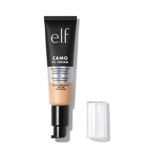 ELF Camo Cc Cream Light 240W - Highfy.pk