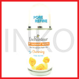 Enchanteur Deodorant Roll On Radiant White Pore Refine Charming 50Ml