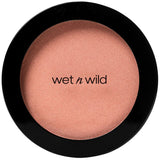 Wet N Wild Color Icon Blush - Pearlescent Ink - Highfy.pk