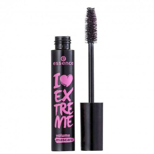 Essence - I Love Extreme Volume Mascara - Highfy.pk