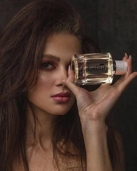 Miriam Marvels For Women Eau De Perfume Eyelash 1Ooml - Highfy.pk