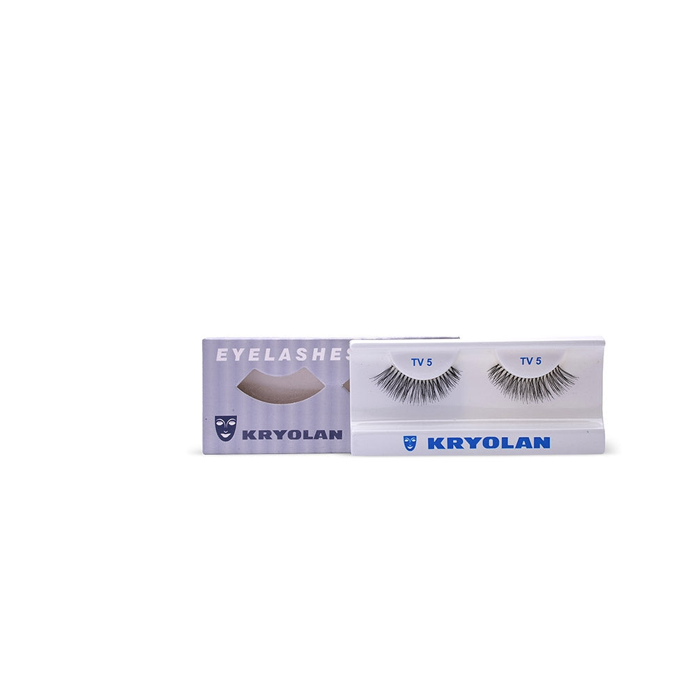 Kryolan - Eye Lash - Tv 5 - Highfy.pk