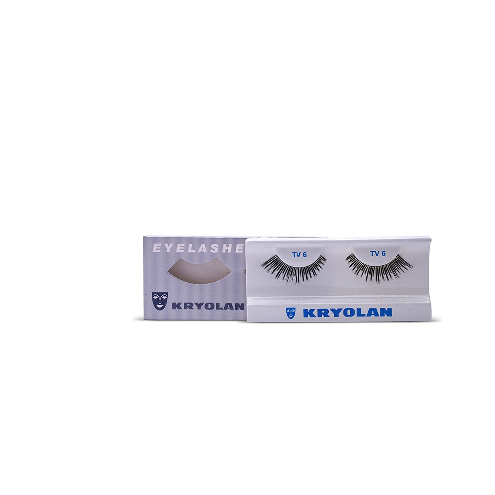 Kryolan - Eye Lash - Tv 6 - Highfy.pk