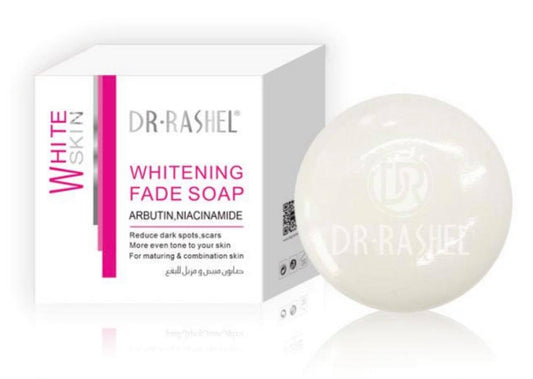 Dr Rashel Whitening Fade Soap - Highfy.pk
